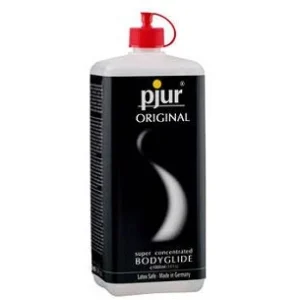 Gleitgel: Pjur Original (1000ml) 6