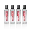 3 + 1 RUSH LUBE Gleitgel Auf Silikonbasis Pack – 400 Ml (4 X 100 Ml) 7