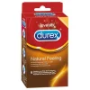 Durex Natural Feeling 8er Pack 10