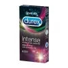 Durex Intense Stimulating: Kondome, 6er Pack 5