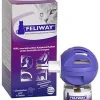 Feliway Starterset Zerstäuber Mit Flakon 48ml 5