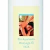 Bio Ayurveda Massageöle VATA 1000 Ml 7