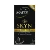 Mates (Manix) Skyn 12 Non-Latex-Kondomen – Import Aus Dem Vereinigten Königreich 7