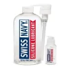 Swiss Navy (Silikon) 946.3 Ml + 59 Ml Flasche Gratis 7