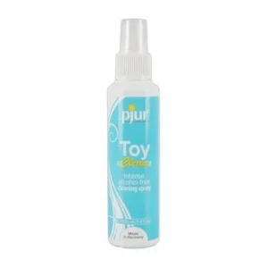 Pjur Sextoyreiniger 100 Ml 6