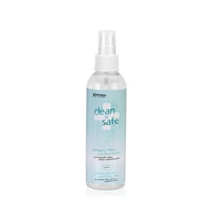 Clean & Safe 200ml 6