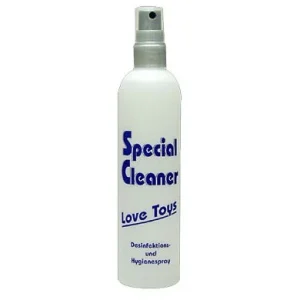 Special Cleaner Love Toys 200 Ml 6