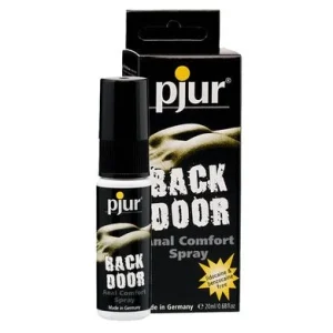 Pjur® BACK DOOR Spray 6