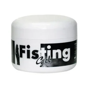 Fisting – Gel 200 Ml 6