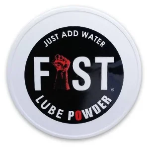 FIST Lube Powder 100 G 6