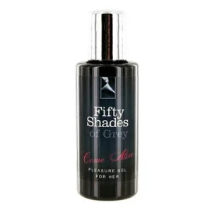 Fifty Shades Of Grey Pleasure Gel For Her – Intim-Gel Fr SIE 6