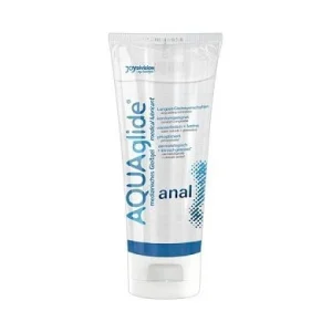 AQUAglide Anal 100ml 6