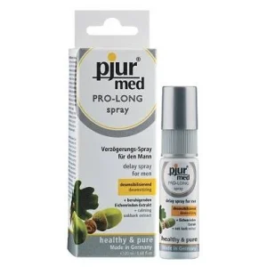 Pjur Med Pro-Long Spray 20 Ml 6