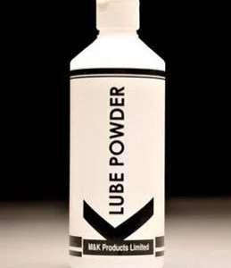 K Lube Powder 6