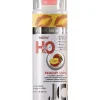 Gleitgel: Jo H2O Peachy Lips (150ml) 7