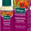 KNEIPP MASSAGEÖL Glückliche Auszeit 100 Ml Öl 5