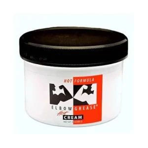 Elbow Grease Hot – 255g 6