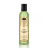 Kama Sutra Naturals Massage Oil Vanilla Sandalwood: Massageöl, 236 Ml 5