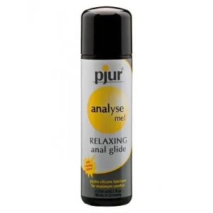 Gleitgel: Pjur Analyse Me! Relaxing Anal Glide (250ml) 6