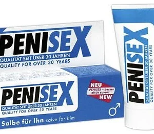 PENISEX Salbe Für Den Mann 50ml 6