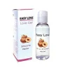 EASY LOVE Massageöl Pfirsich. 1er Pack (1 X 100 Ml) 5